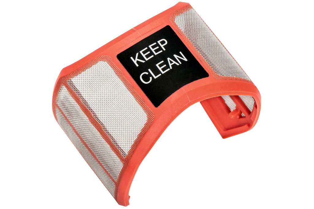 FILTRO PROTECTOR CONTRA POLVO ESMERILADORAS ANGULARES, MARCA METABO, MODELO 630719000