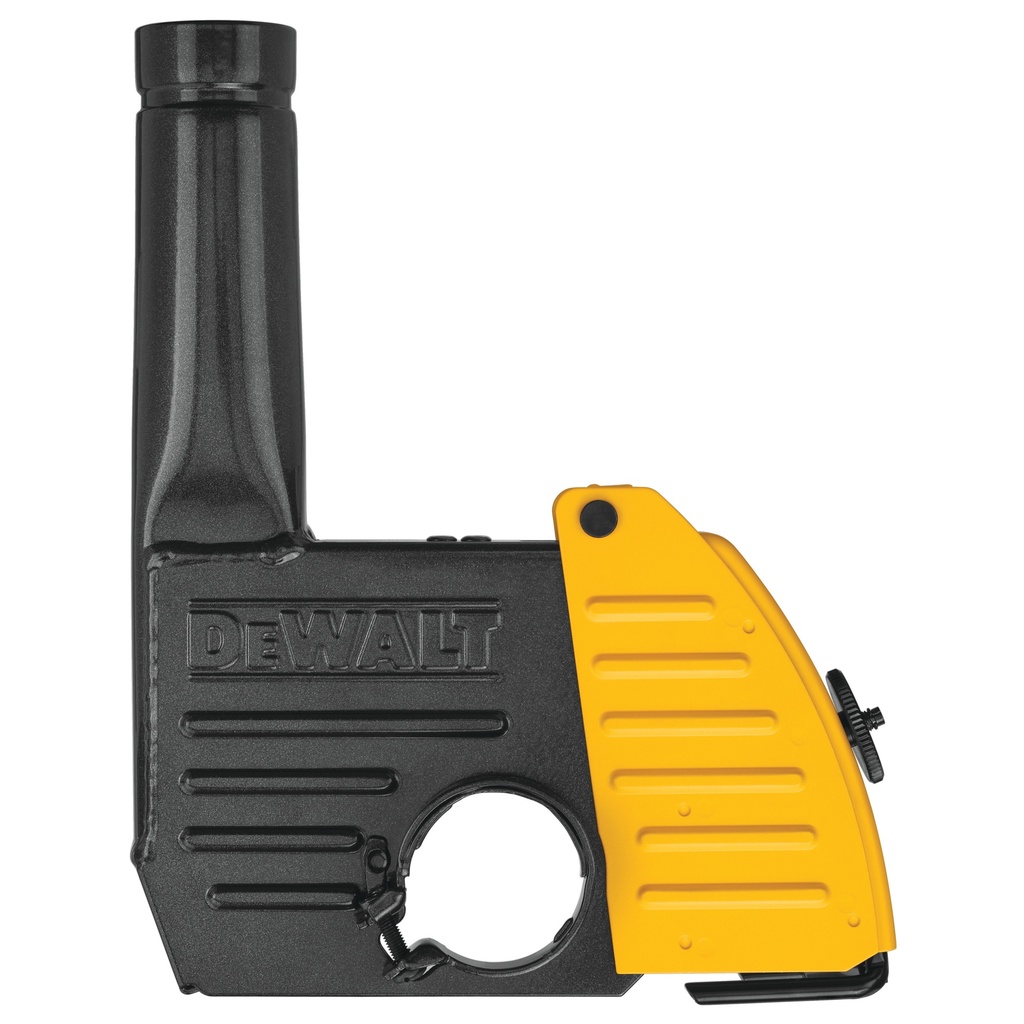 GUARDA PROTECTORA CONTRA POLVO, MARCA DEWALT, MODELO DWE46100