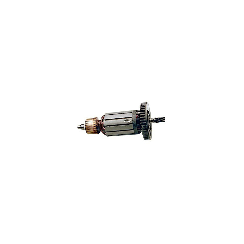 INDUCIDO CPL, 230V, MARCA METABO, MODELO 310013250