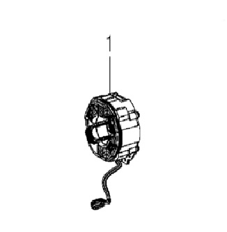 INDUCTOR CPL, 18V, MARCA METABO, MODELO 311012860