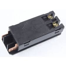 INTERRUPTOR PARA ESMERILADORA ANGULAR, MARCA METABO, MODELO 343408260