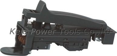 INTERRUPTOR PARA ESMERILADORA ANGULAR, MARCA METABO, MODELO 343409640