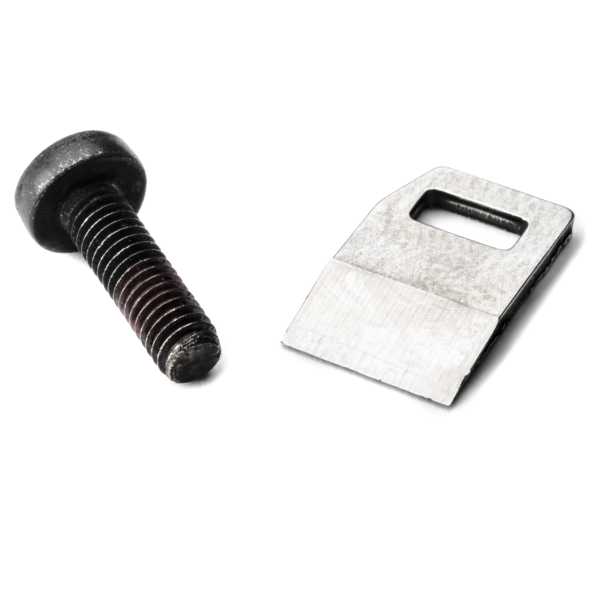 KIT DE SERVICIO PARA PISTOLA EVO7, MARCA HELLERMANN TYTON