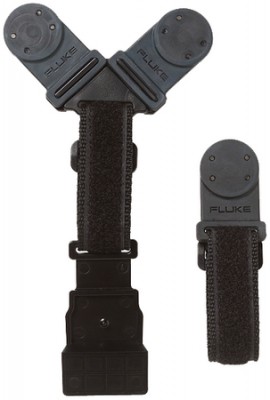 KIT DE SUSPENSION MAGNETICA, MARCA FLUKE, MODELO 1730 HANGER