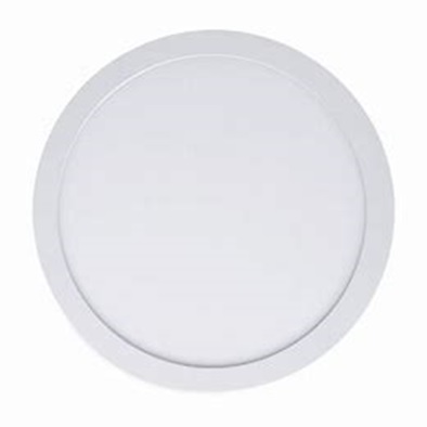LAMPARA LED DOWNLIGTH DE 8", 18W, 1200 LUMEN, 3000K, 100-277V, 35000 HRS, MARCA SYLVANIA, MODELO P24613-19