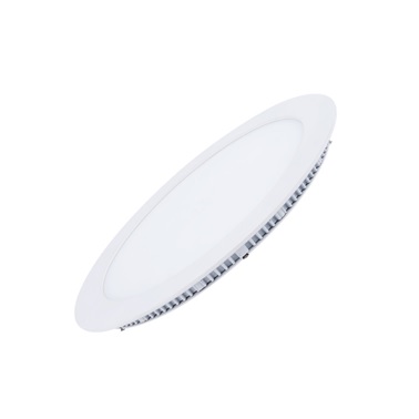 LAMPARA LED DOWNLIGTH DE 12", 24W, 1700 LUMEN, 3000K, 100-277V, 35000 HRS, MARCA SYLVANIA, MODELO P24614-19