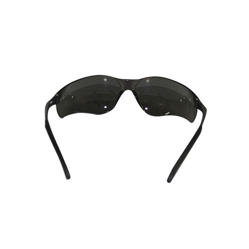 LENTES OSCUROS COLOR HUMO MODELO CAB 14, MARCA CABEL, MODELO 03-0203-0202-03