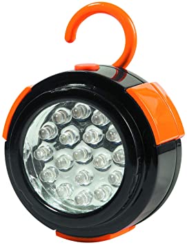 LINTERNA DE TRABAJO MAGNETICA, 50 LUMEN, MARCA KLEIN TOOLS, MODELO 55437