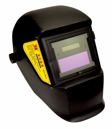 CARETA PARA SOLDAR DIGITAL 35.5X24.2X13 CM, MARCA BOSI TOOLS, MODELO BS479204