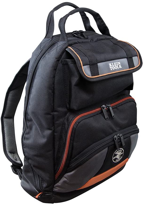 MOCHILA PARA HERRAMIENTAS, MARCA KLEIN TOOLS, MODELO 55475