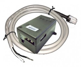 MODULO PARA TRANSFORMADOR DE CORRIENTE, MARCA TED, MODELO MTU-HOME