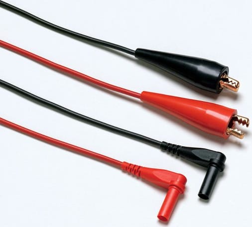 PUNTAS, MARCA FLUKE, MODELO TL28A