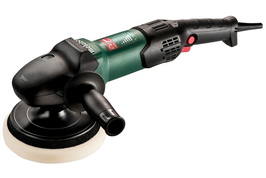 ESMERILADORA ANGULAR DE 7" (ROBINEADORA), PE 15-20 RT, 1500W, METABO 615200420