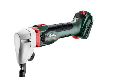 RODEADORA INALAMBRICA NIV 18 LTX BL 1.6, MARCA METABO, MODELO 601614840