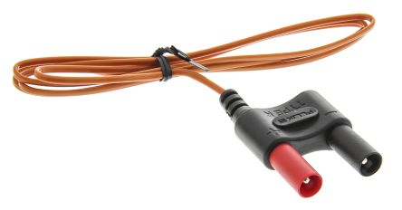 SONDA DE TEMPERATURA, MARCA FLUKE, MODELO 80BK-A