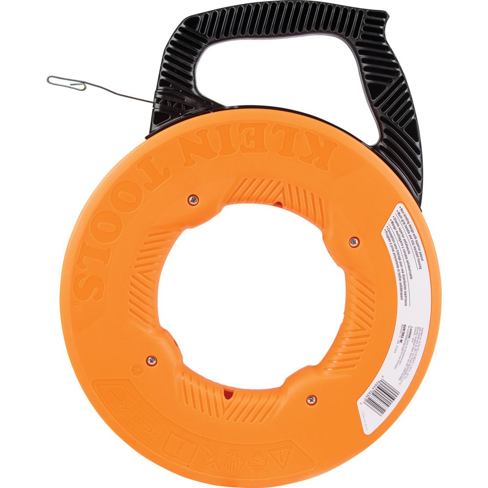 SONDA JALA CABLE DE 240 PIES (73M), MARCA KLEIN TOOLS, MODELO 56341