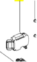 UNIDAD ELECTRONICA, 120V, 50-60HZ, MARCA METABO, MODELO 343082850