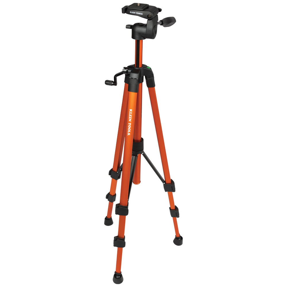 TRIPODE PARA NIVEL LASER, MARCA KLEIN TOOLS, MODELO 69345