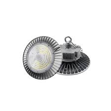 LAMPARA LED HIGH BAY DE 200W, GC015, IP65, IK08, 29600 LUMEN, 5700K, 100-277V, 50000 HRS, MARCA SYLVANIA, MODELO P40093-36