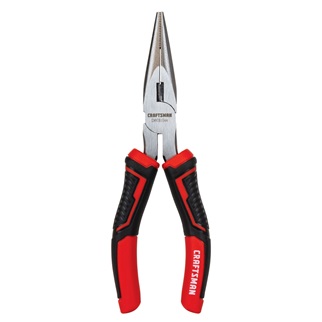 TENAZA DE PUNTA DE 6", MARCA CRAFTSMAN, MODELO CMHT81644