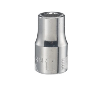 CUBO DE 1/2 DE 11MM, MARCA CRAFTSMAN, MODELO CMMT44229