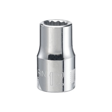 CUBO DE 1/2 DE 12MM, MARCA CRAFTSMAN, MODELO CMMT44233