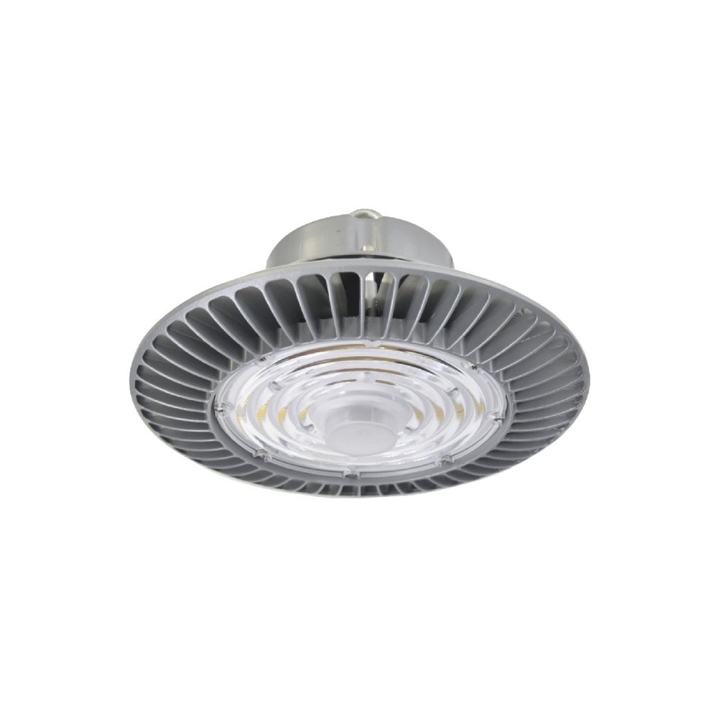 LAMPARA LED HIGH BAY DE 100W, GC015, IP65, IK08, 15800 LUMEN, 5700K, 100-277V, 50000 HRS, MARCA SYLVANIA, MODELO P40091-36