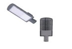 LAMPARA LED PARA POSTE DE 100W CON FOTOCELDA, ORION, 12000 LUMEN, 5000K, 100-277V, 30000 HRS, MARCA SYLVANIA, MODELO P40527-36