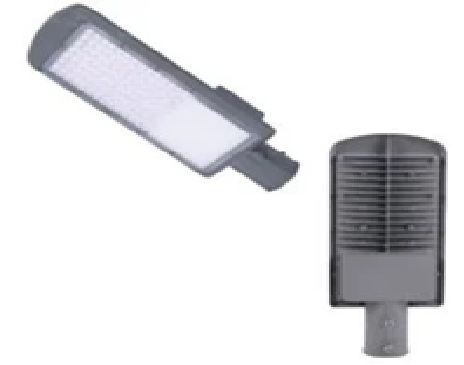 LAMPARA LED PARA POSTE DE 150W CON FOTOCELDA, ORION, 15000 LUMEN, 5000K, 100-277V, 30000 HRS, MARCA SYLVANIA, MODELO P40528-36