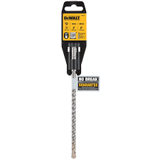 BROCA PARA ROTOMARTILLO 1/2"X10"X12" SDS PLUS, MARCA DEWALT, MODELO DW5439 Y