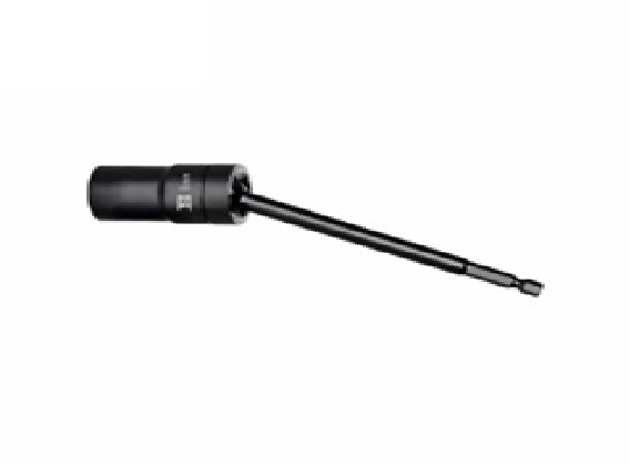CUBO UNIVERSAL DE 1/4 y 16 MILIMETROS, BOSI TOOLS BS364716