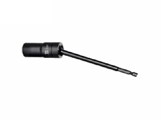 CUBO UNIVERSAL, DE 1/4 Y 17 MILIMETROS, BOSI TOOLS BS364717