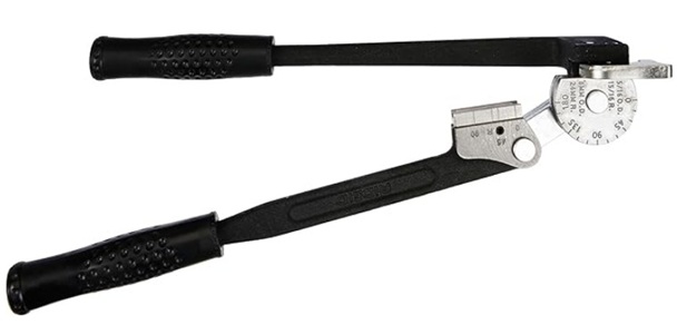 DOBLADORA DE TUBO 8MM, MARCA RIGID, MODELO 36092