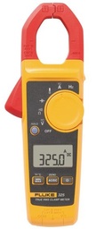 [FLUKE325] PINZA AMPERIMETRICA 400A AC/DC, 600V AC/DC, MARCA FLUKE, MODELO 325