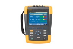 [FLUKE438-II] ANALIZADOR DE CALIDAD DE ENERGIA, MARCA FLUKE, MODELO 438-II
