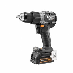 [DW-DCD85ME2GT-B3] TALADRO ATORNILLADOR PERCUTOR MCLAREN, 20V MAX, MARCA DEWALT, MODELO DCD85ME2GT-B3