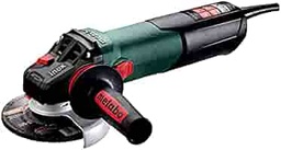 [METABO 600517420] ESMERILADORA ANGULAR DE 5", WEV 17-225 QUICK, 1700W, METABO 600517420