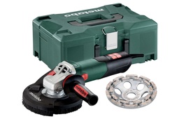 [METABO 603829620] ESMERILADORA DE RENOVACION DE CONCRETO, RSEV 17-125, 1700W, METABO 603829620