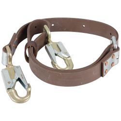 [TULMEX-5295-19DL] CORREA DE POSICIONAMIENTO DE 6' (BANDOLA), MARCA TULMEX, MODELO 5295-19DL