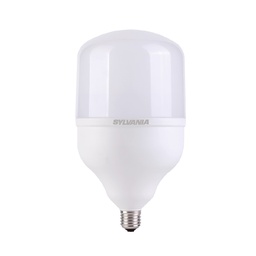 [SYLVANIA-P24893-19] BOMBILLO LED TOLEDO HIGH POWER, 40W, E27, 3600 LUMEN, 6500K, 100-240V, 20000 HRS, MARCA SYLVANIA, MODELO P24893-19