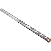 [DW5815] BROCA PARA ROTOMARTILLO SDS MAX DE 7/8"X13-1/2", MARCA DEWALT, MODELO DW5815