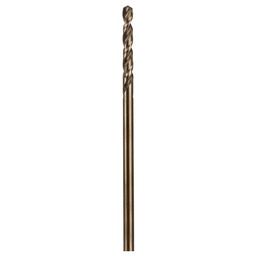 [DWA1216] BROCA PARA METAL 1/4" CON REVESTIMIENTO DE COBALTO, MARCA DEWALT, MODELO DWA1216