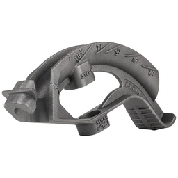 [KLEIN 51609] CABEZAL DE DOBLADOR DE CONDUCTOS DE HIERRO DE 3/4", MARCA KLEIN TOOLS, MODELO 51609