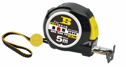 [BS127526] CINTA METRICA DE 7.5 M, MARCA BOSI TOOLS, MODELO BS127526