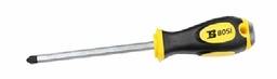 [BS466066B] DESATORNILLADOR PHILLIPS DE 6", MARCA BOSI TOOLS, MODELO BS466066B