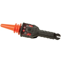 [KLEIN HVNCVT-1] DETECTOR DE ALTO VOLTAJE SIN CONTACTO DE 50V A 132KV (POLLITO), MARCA KLEIN TOOLS, MODELO HVNCVT-1