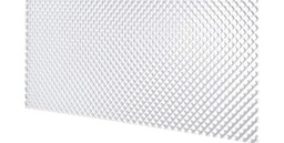 [SYLVANIA-P08551-36] DIFUSOR PRISMATICO 2'X4', MARCA SYLVANIA, MODELO P80551-36