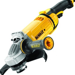 [DWE4559-B3] ESMERILADORA ANGULAR DE 9", 2400W, MARCA DEWALT, MODELO DWE4559-B3