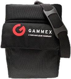 [GAMMEX805972] ESTUCHE FLEXIBLE PARA GAMMEX 163 DIG, MARCA GAMMEX A SUN NUCLEAR, MODELO 805972