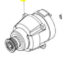 [METABO 316097250] ENGRANAJE CPL PARA TALADRO, MARCA METABO, MODELO 316097250